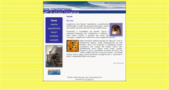 Desktop Screenshot of amlinet.com